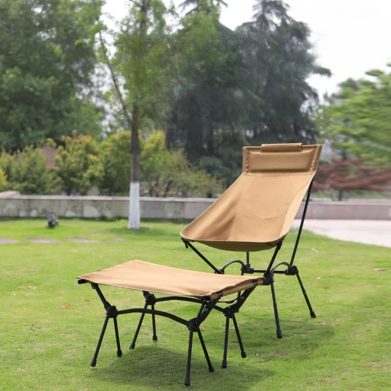 Explorer Outdoor Folding Chair Set Convenient