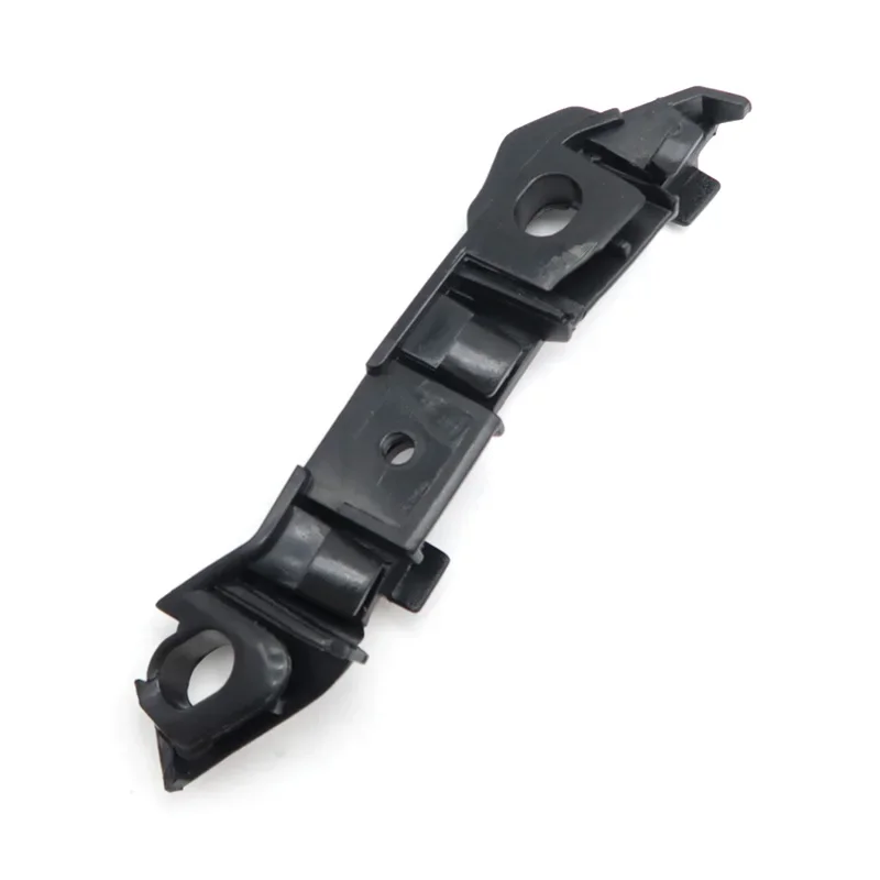 FOR Mercedes Benz C Class W205 Car Front Bumper Support Side Cover Bracket Black High Quality Sensitive Auto Parts A2058850921