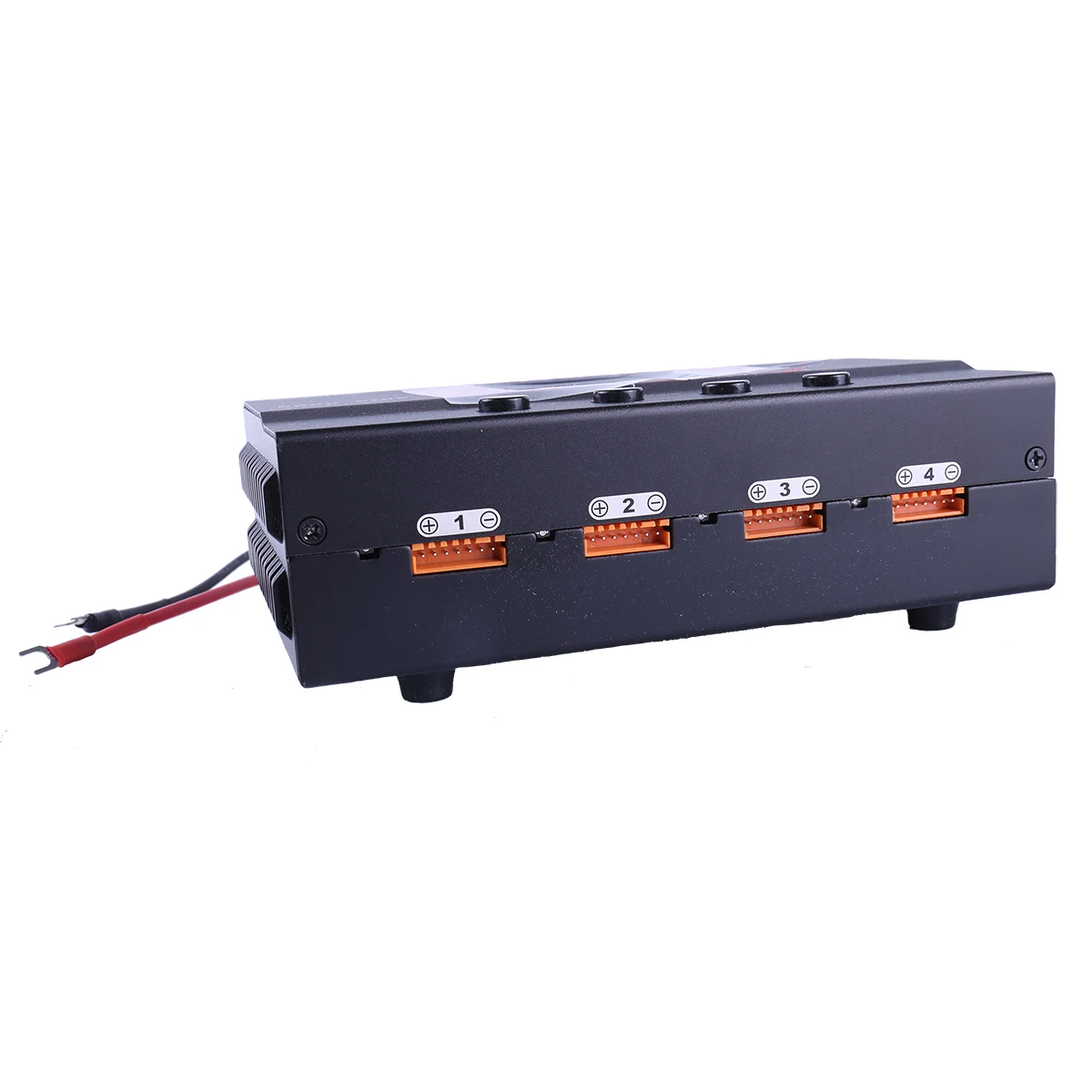 Radiolink CB86 plus Balance Charger for 8pcs 2-6S Lipo Batteries Simultaneously Professional RC Helicopter LiPo Battery Charger