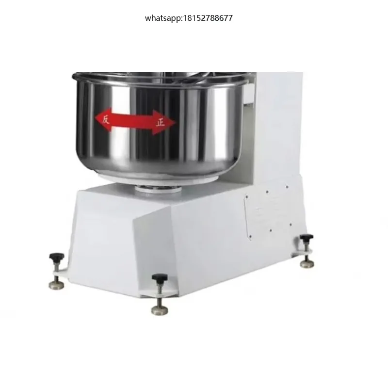 Dough Mixer 10 Kg Kitchen Tools & Gadgets