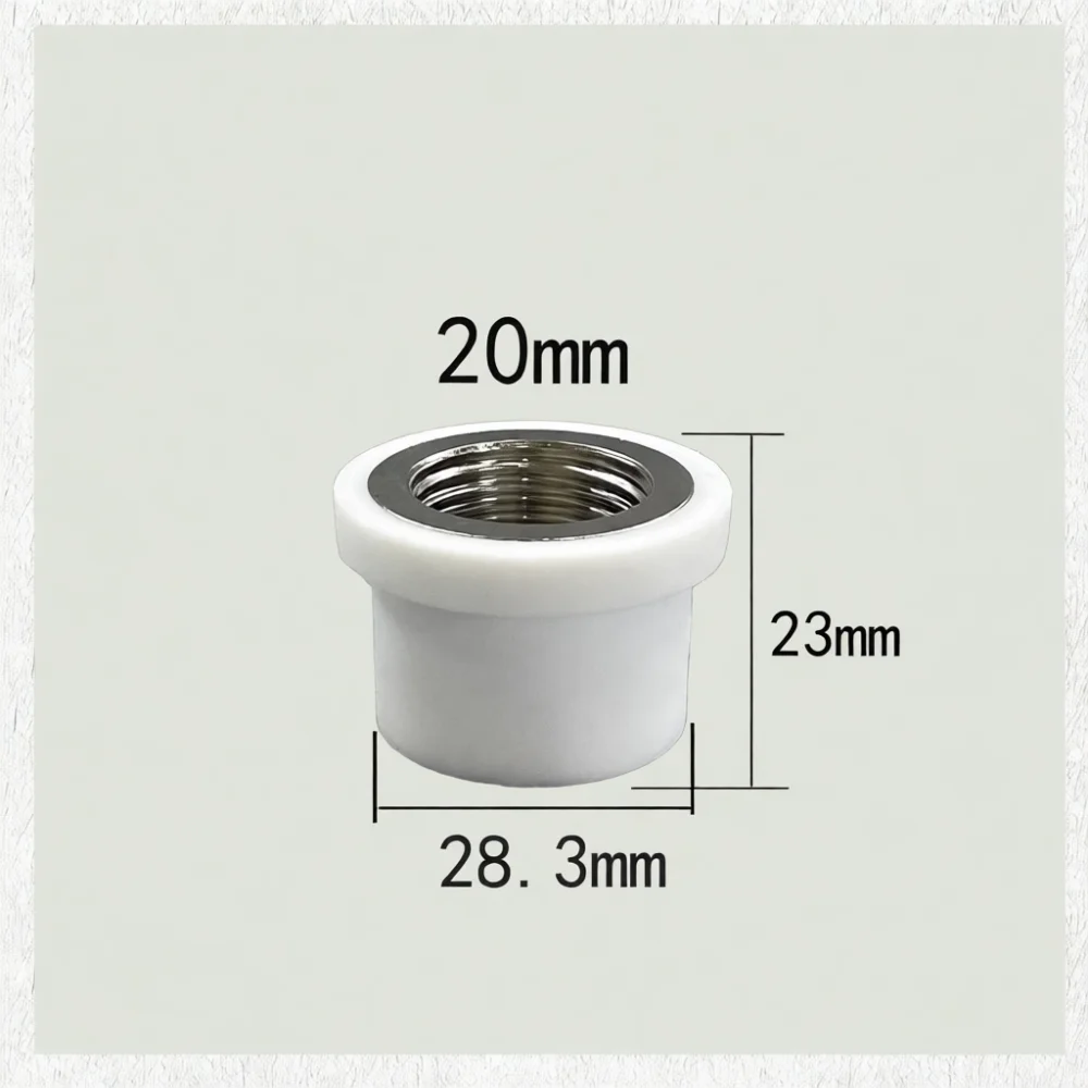 PPR Internal Thread Leakage Repair Tool For Pipe Fittings No Breaking Wall Professional Plumbing Restoration Device Set