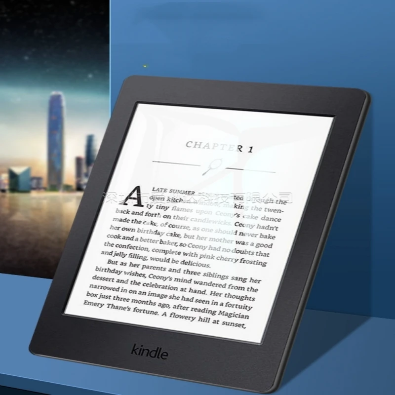 Vidrio templado para Amazon Kindle paperwhite 2, Protector de pantalla, película protectora, 3 piezas