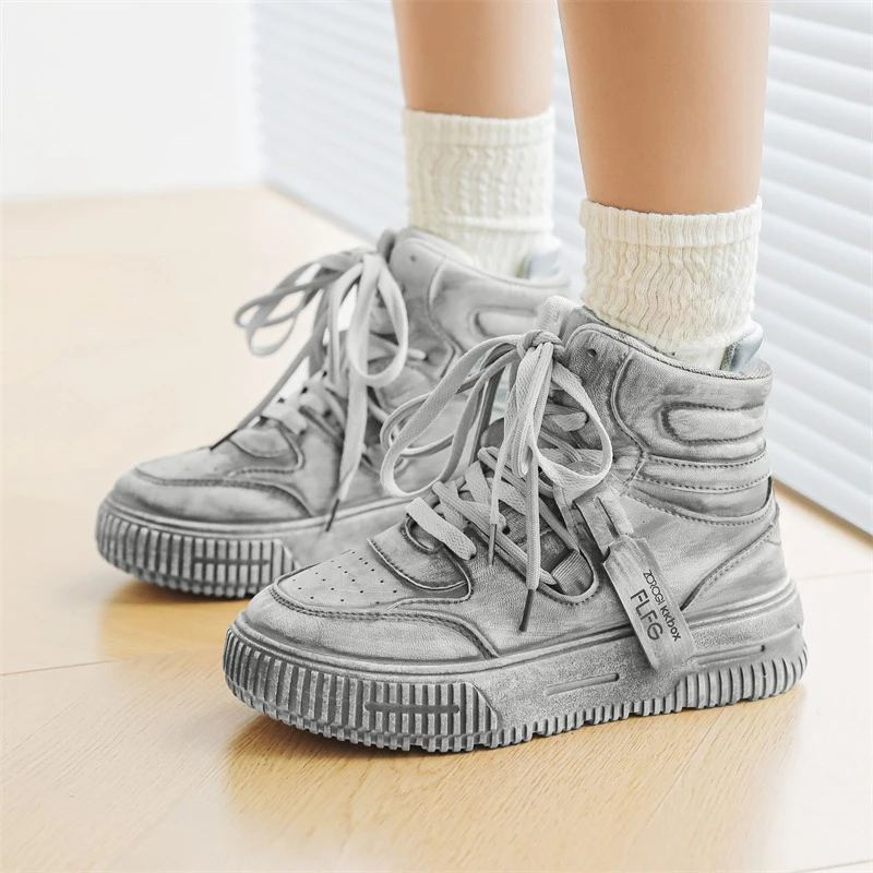 Buty męskie na co dzień, retro, w stylu manga, z miękką, wygodną, antypoślizgową i odporną na ścieranie podeszwą, idealne na prezent urodzinowy dla chłopaka.