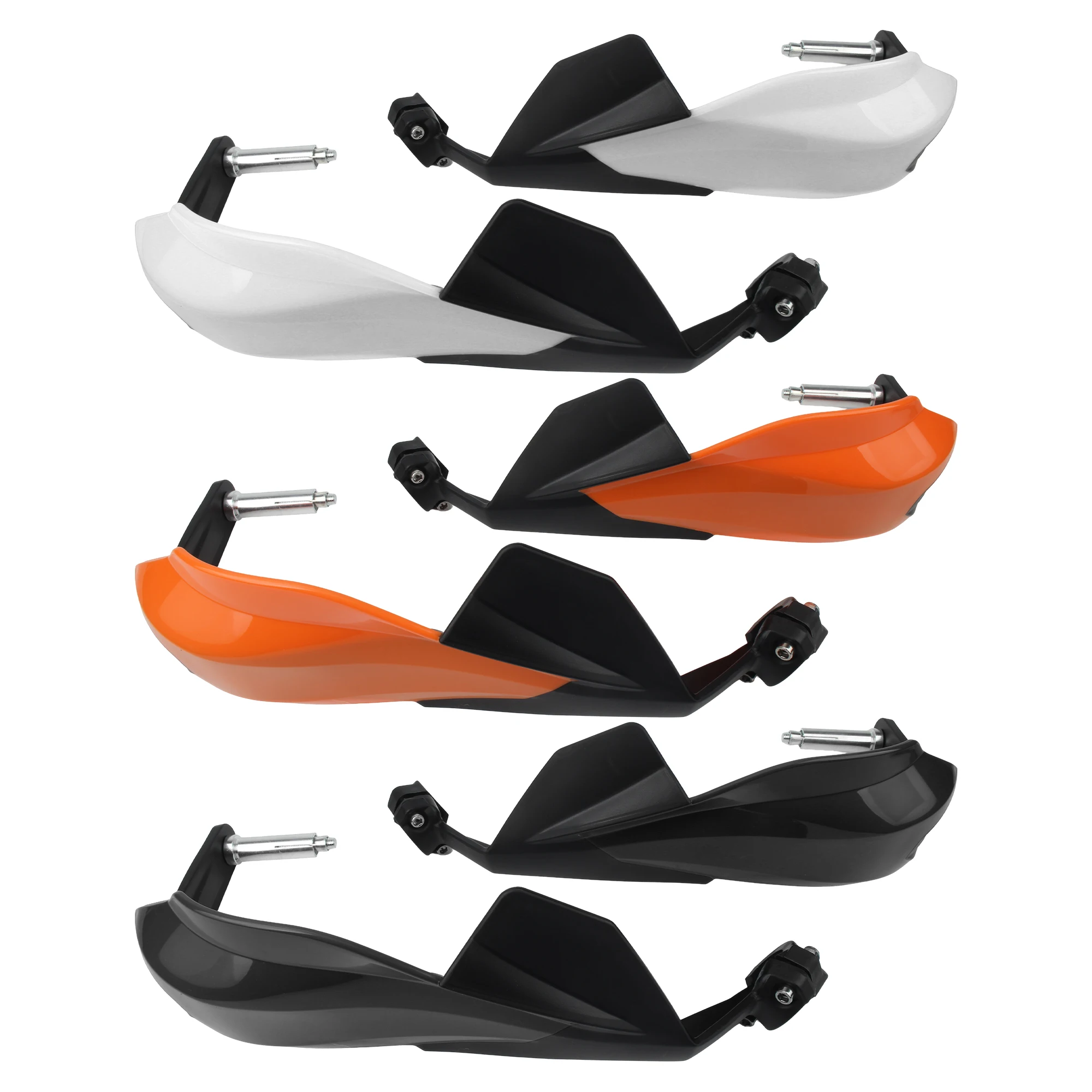 Osłony dłoni motocyklowe do KTM DUKE 390 690 790 1050 1290 1190 1090 Super Adventure R/S/T dla wszystkich modeli — 2
