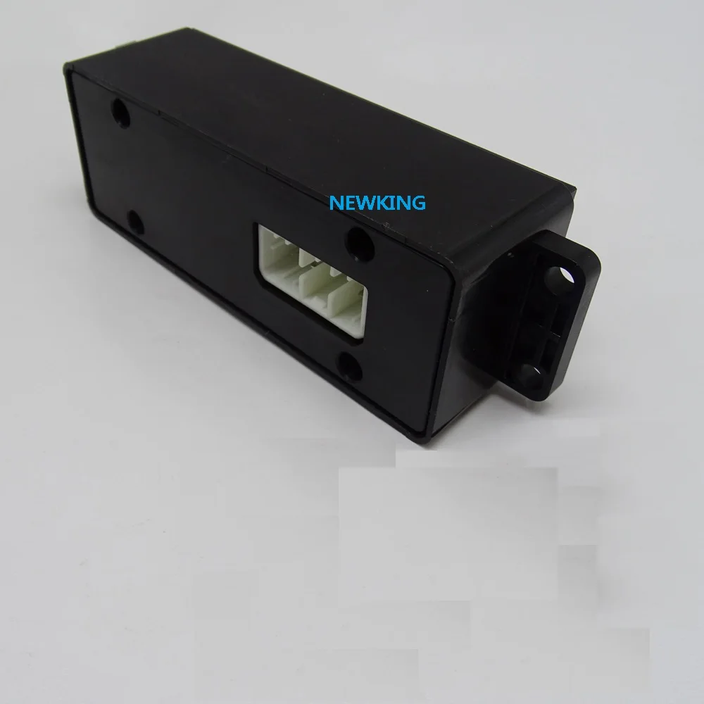 Headlight Switch Controller for HYUNDAI R225-9 21N6-01273 Excavator Parts accessories Construction Machinery Parts 21Q6-30601