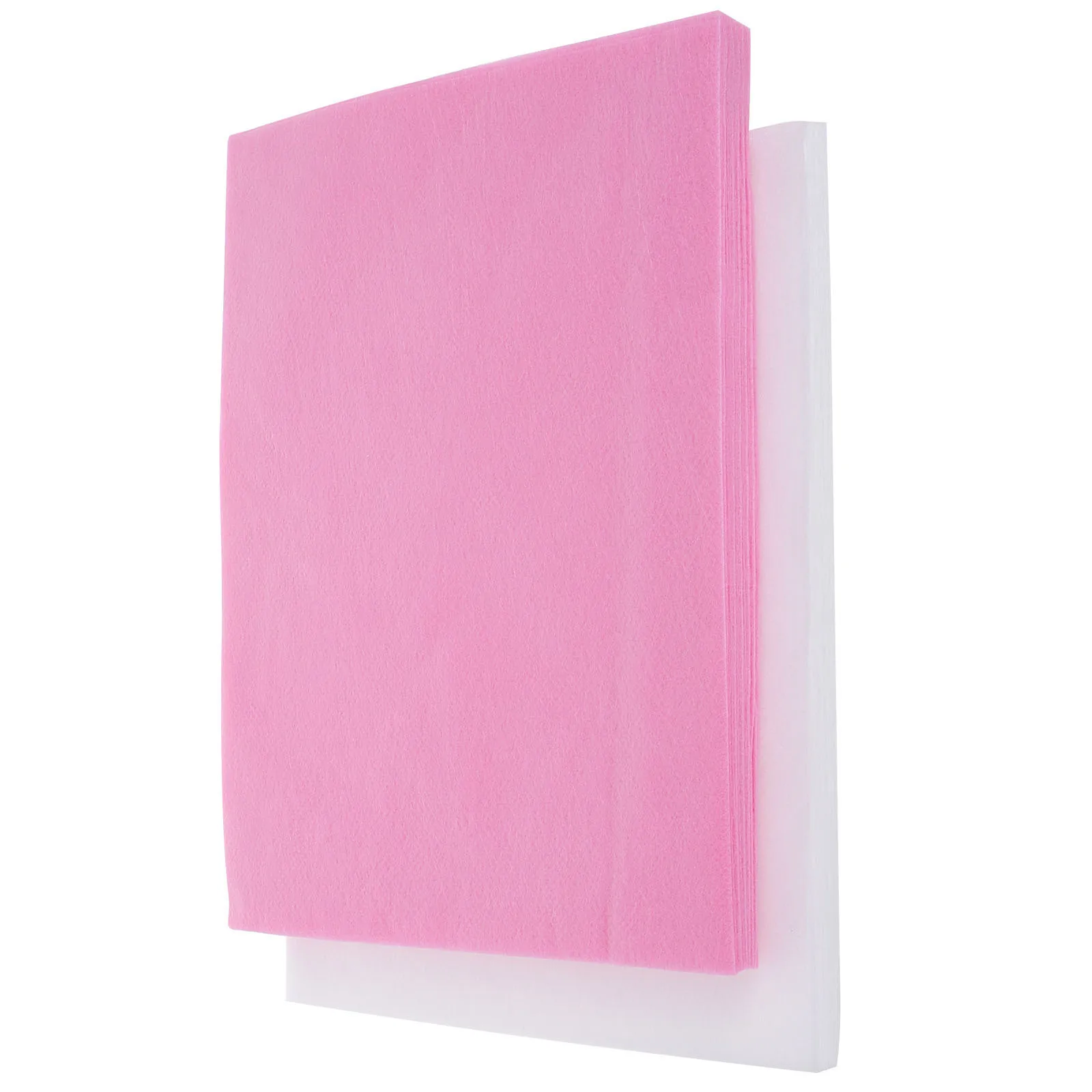 

200pcs Non-Woven Disposable Filters For Dust Collector Replacement Mesh Filter Vacuum Cleaner Nail Art Tools Beauty Salons