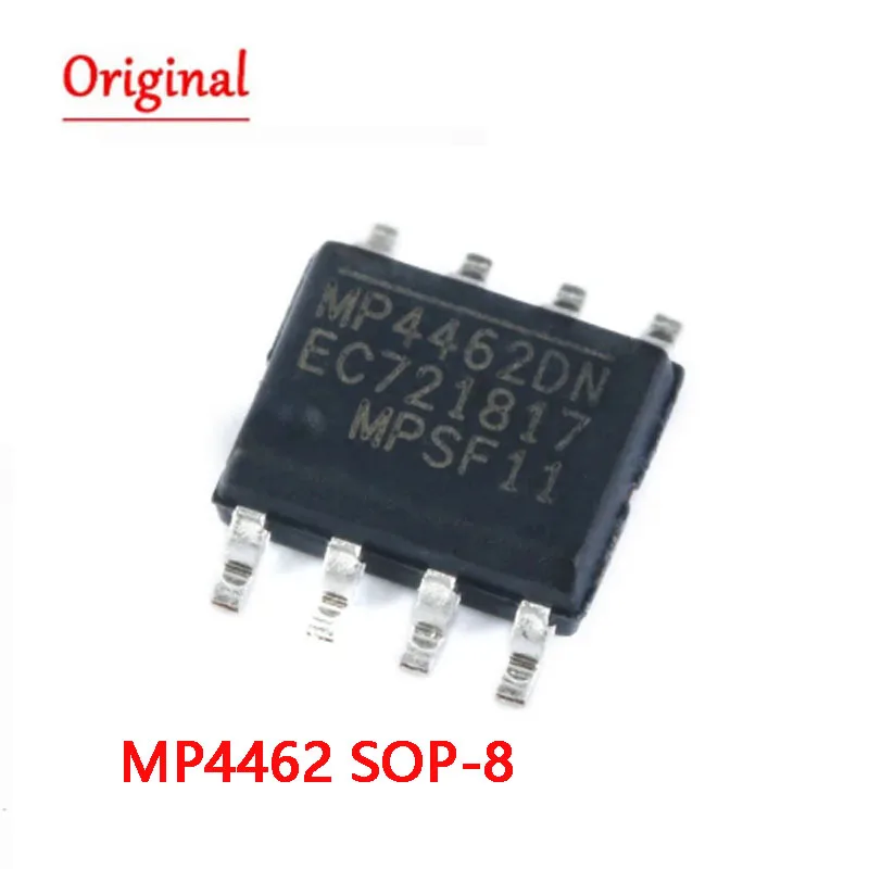 5pcs/lot MP4462DN MP4462 SOP-8 In Stock NEW and Original