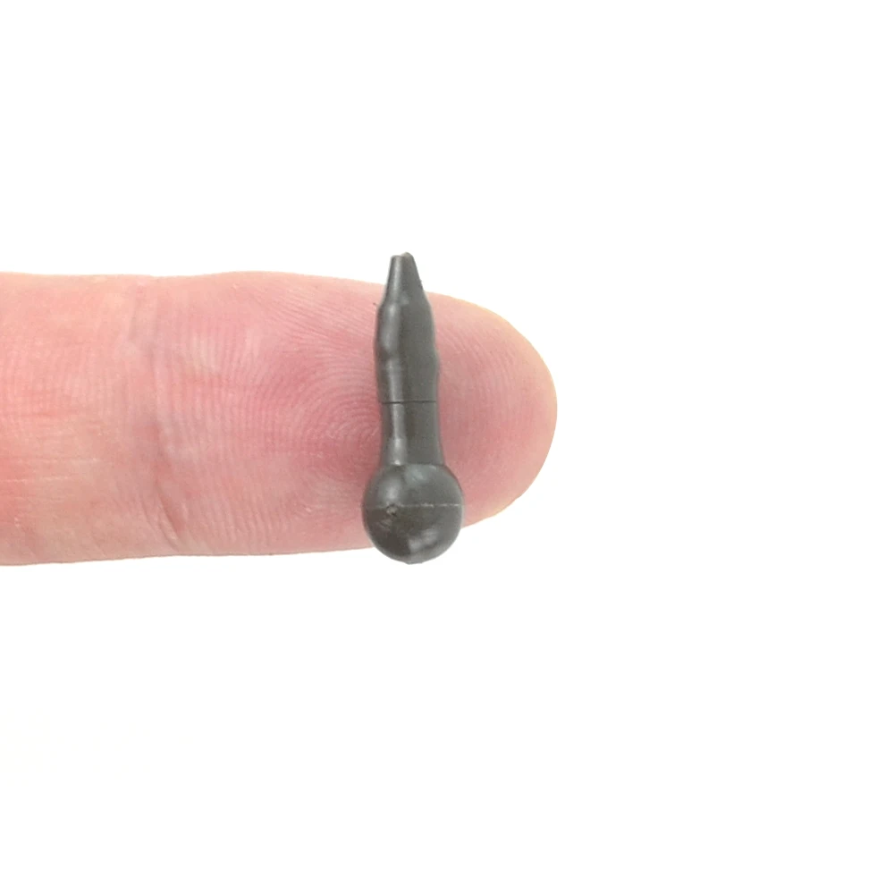 Hirisi Carp Fishing Accessories Quick Change Beads Method Feeders Line Holder AH139 view 3