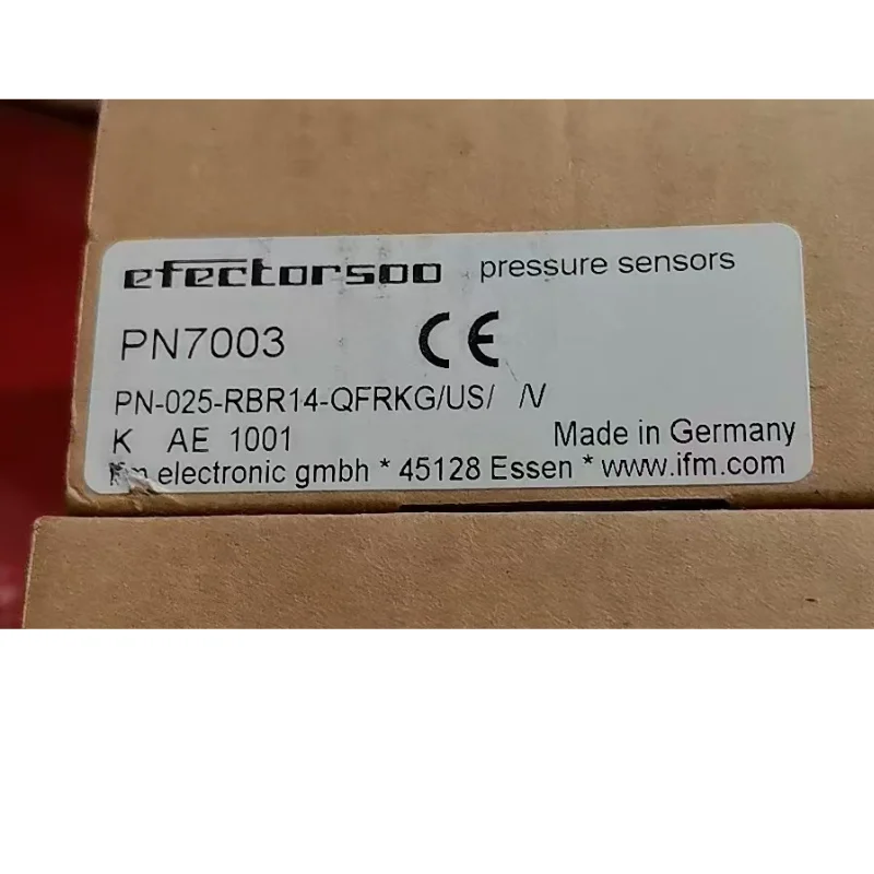 New Pressure sensor PN7003 for fast delivery