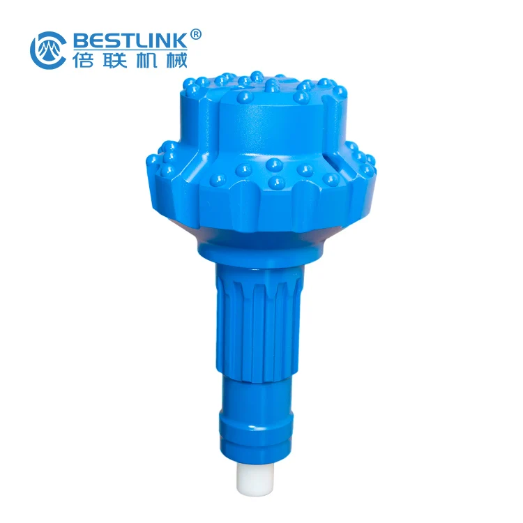 Bestlink Down The Hole Rock Drilling Tools Reamer Bits Deep Water Well Drilling DTH Hammer Hole Opener Button Drill Bits