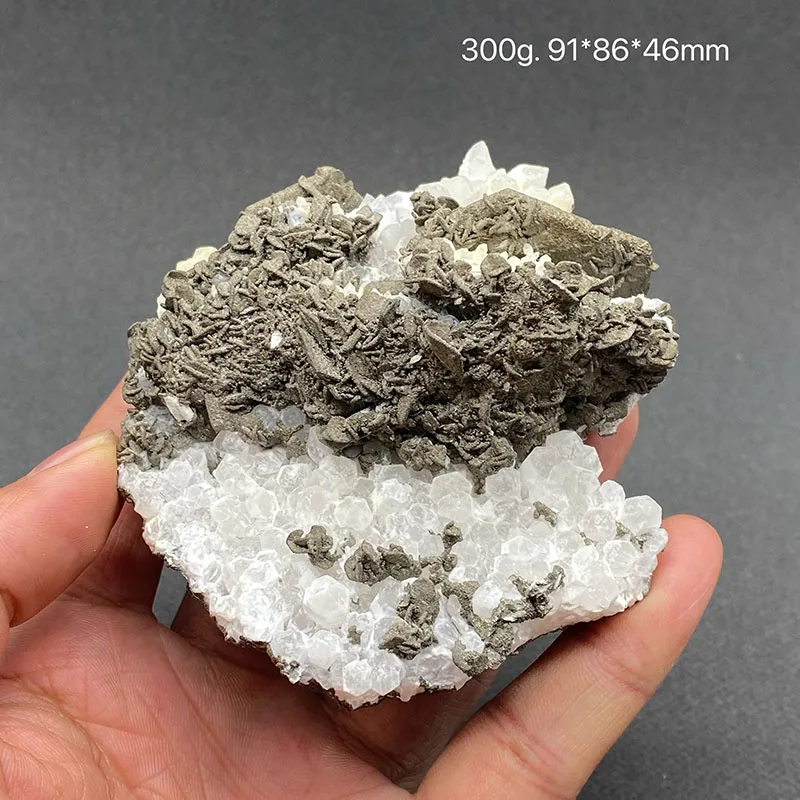 

100% Natural Yaogangxian crystal pyrite Mineral Specimens Stones and Crystals Healing Crystal