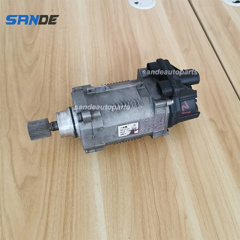 Used Electric Power Steering Rack Motor For BMW E81 E82 E88 E90 E92 E93 32106793457