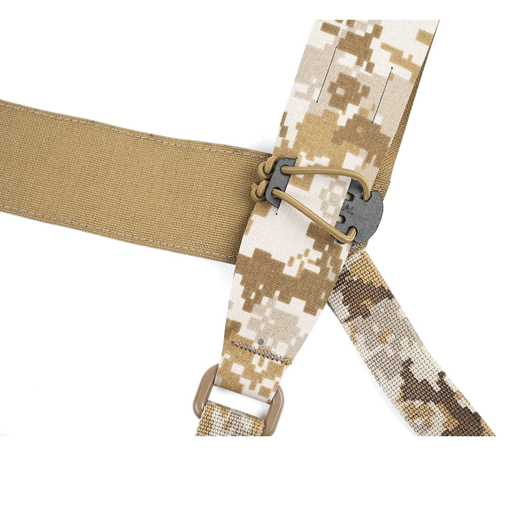 Outdoor Walkie Talkie PTT fixing clip, ribbon Cable Sorting And fixing