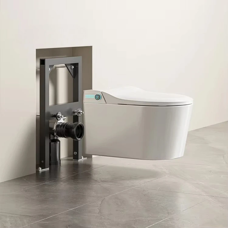 xx-Cupc America Professional Manufacture Low Flow Modern Bathroom Toilet Dual Flush Silent Toilets For Bathroom
