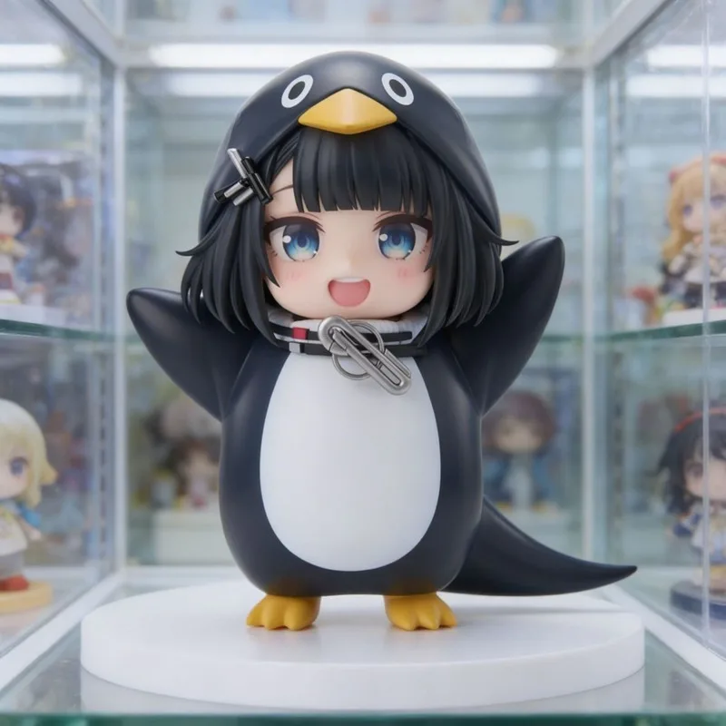 新入荷 ググガガ 3Dプリント ドールフィギュア アニメ ググガガ モデル