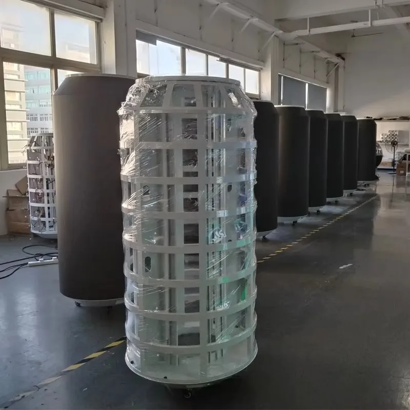 7000cd High Brightness Flexible Graffiti Scrolling LED Can Display Creative Outdoor Commercial Advertising Screen Panel