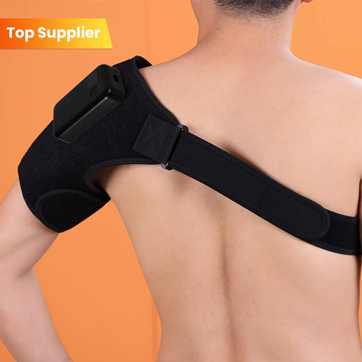 Ideaterapia US Plug Dispositivos de terapia próxima Envoltório de terapia de luz LED para alívio da dor no ombro