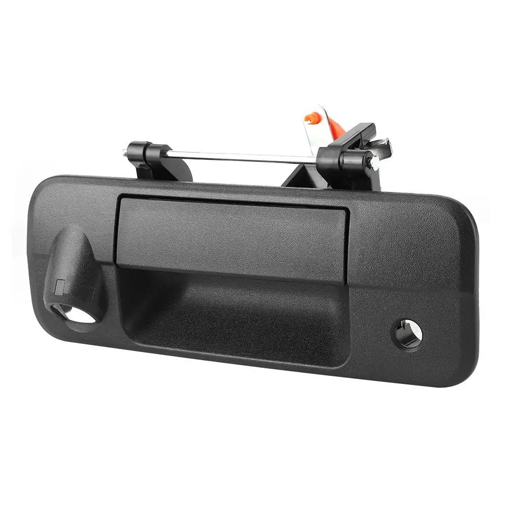 

for Toyota 69090-0C050 Car Rear Outside Tail Gate Handle for 2007-2013 with Backup Camera