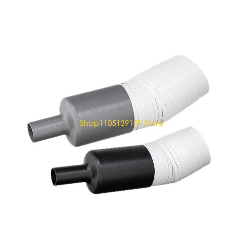 P5ED Motorcycle Gear Shifting Cover Sleeve Protects From Scratches Waterproof Silicone Material Maintains Shoe Cleanliness