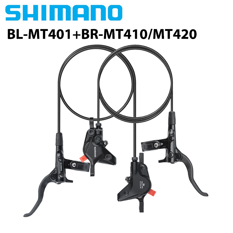 Shimano-油圧ディスクブレーキキャリパー,マウンテンバイクパーツ