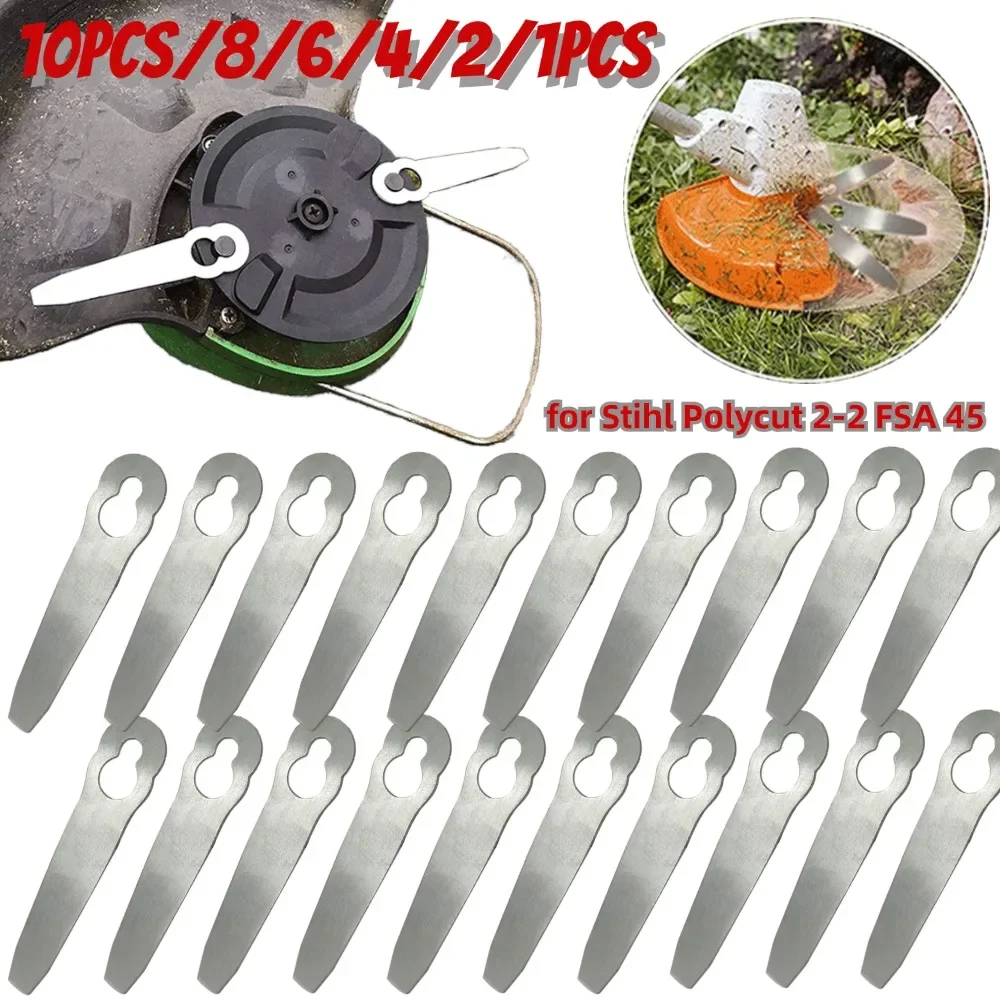 Lawn Mower Blades S… - image