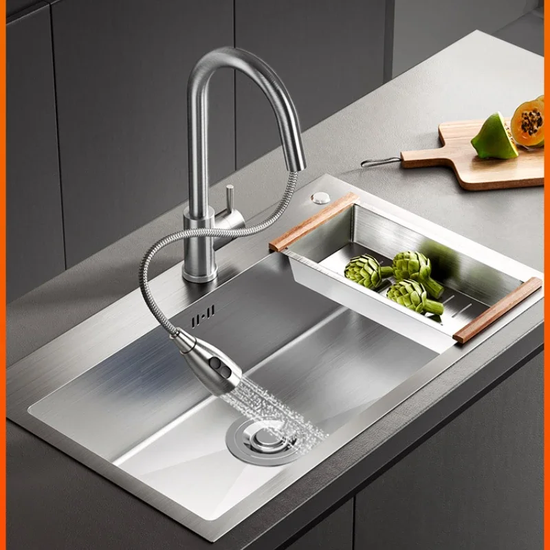 Kitchen Sink Large … - image