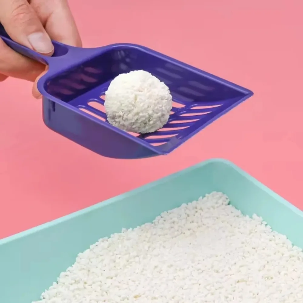 نبات الذرة القابل للتحلل الحيوي الكسافا كات 100% مادة طبيعية رمل التوفو للقطط لتنظيف القطط