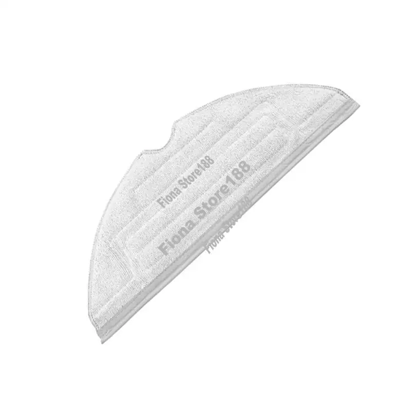 فرشاة رئيسية حافة فرشاة تصفية القماش تنظيف فرشاة استبدال قطع الغيار ل Roborock S8 / S8 + / S8 Pro / G20 الروبوتية فراغ #1