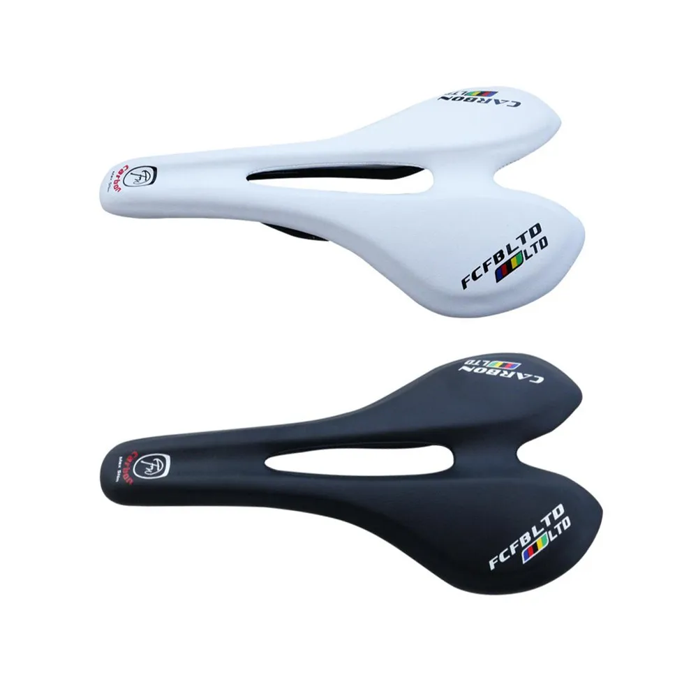 bicycle saddle carbon seat  leather saddle soft mtb road bicycle saddle  bike seat road mtb bike parts road bike seat man woman