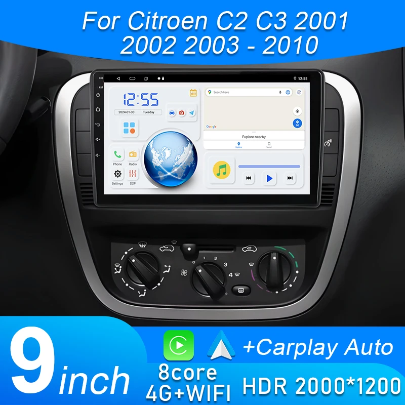 Stereo Android 15 A…