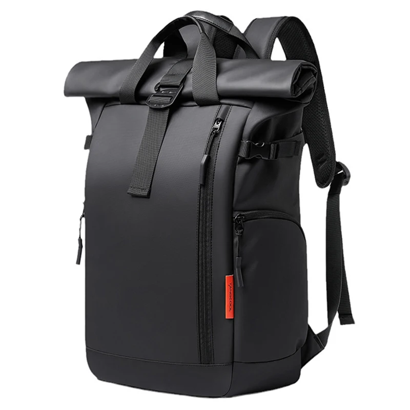 Laptop Backpack For Men Backpack Waterproof Women Travel Expandable Large 15.6 In Laptop Bag Mochilas Urban Backpacks