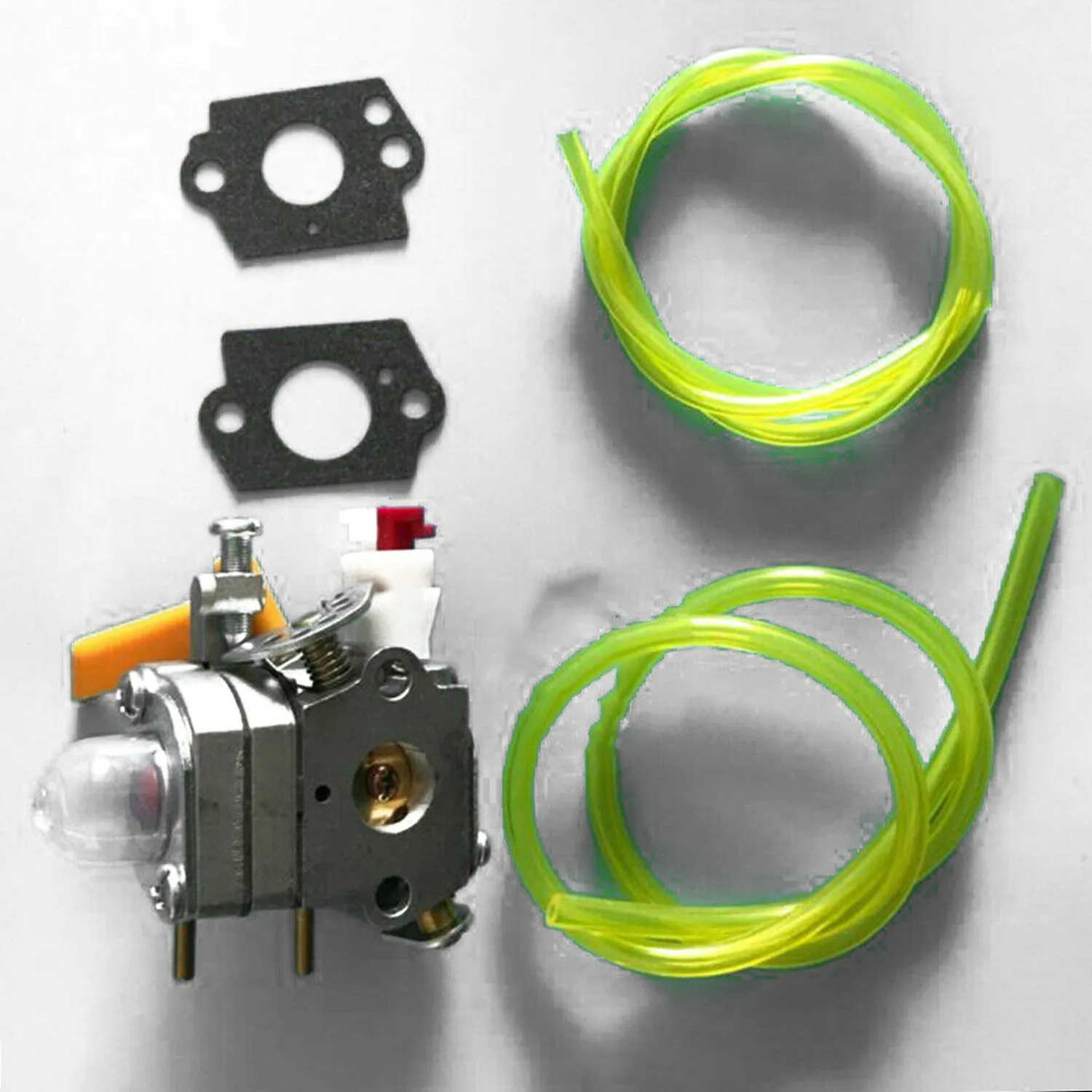 Carburetor for Zama C1U-H46A ST C300 F2040 BC800 BC1600 for Homelite Simple