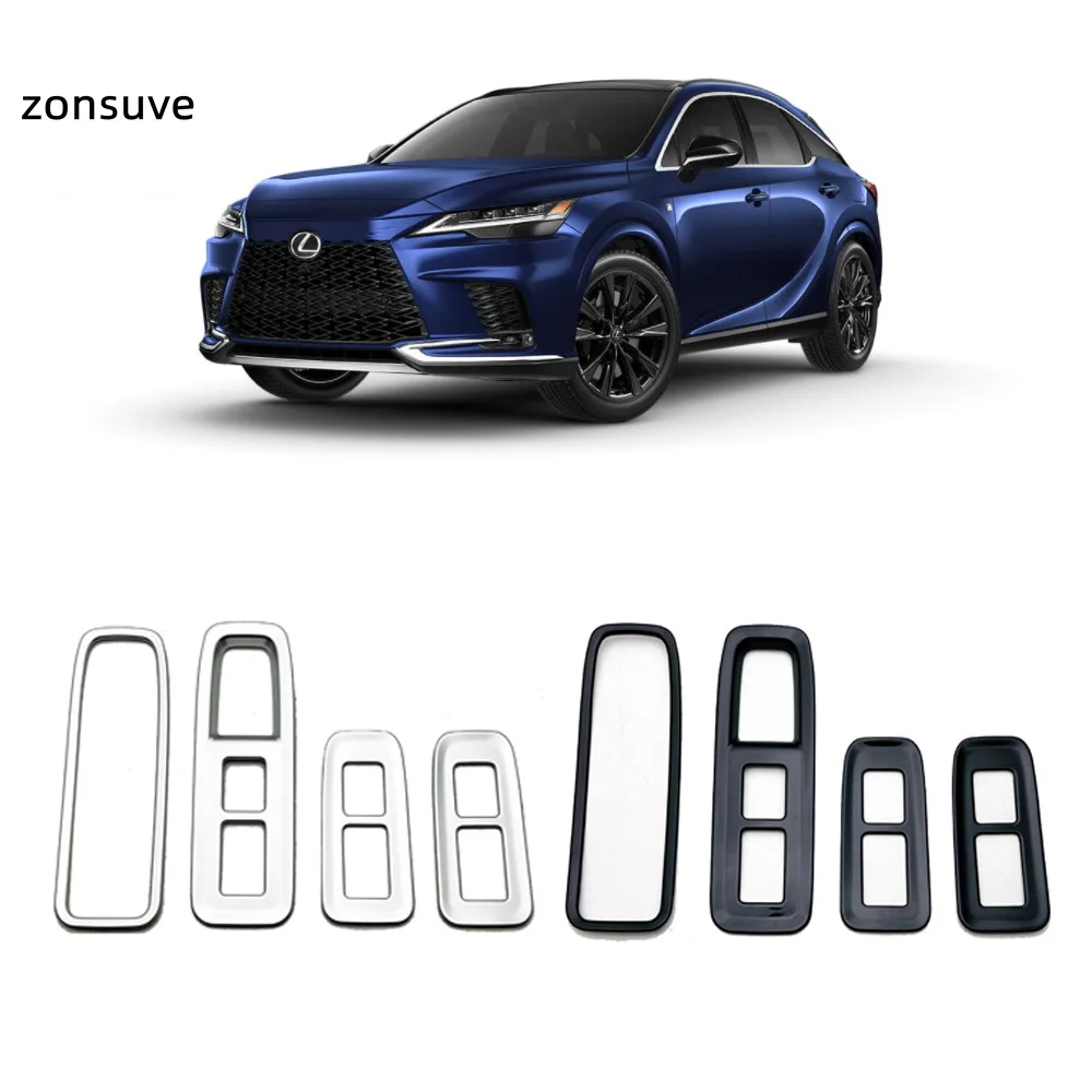 For Lexus Rx 2023-2…