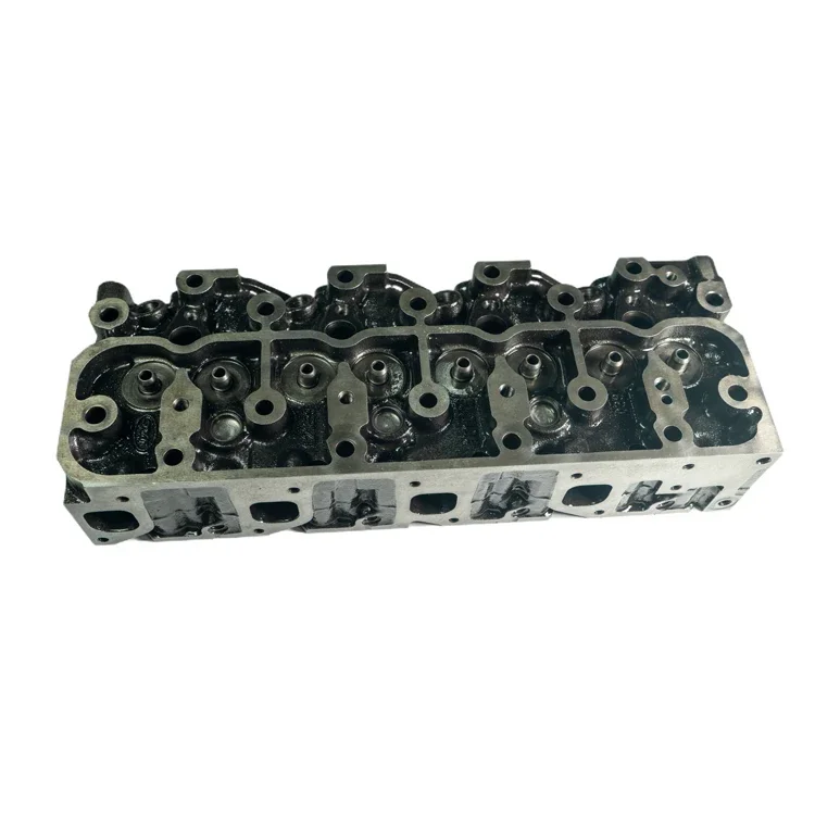 High Quality Engine Cylinder Head BENZ 429 010 02 20