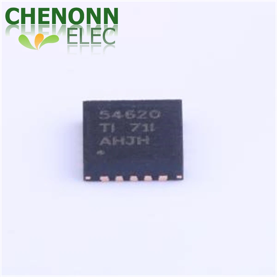 

5PCS/LOT TPS54620RGYR (DC-DC Converters)