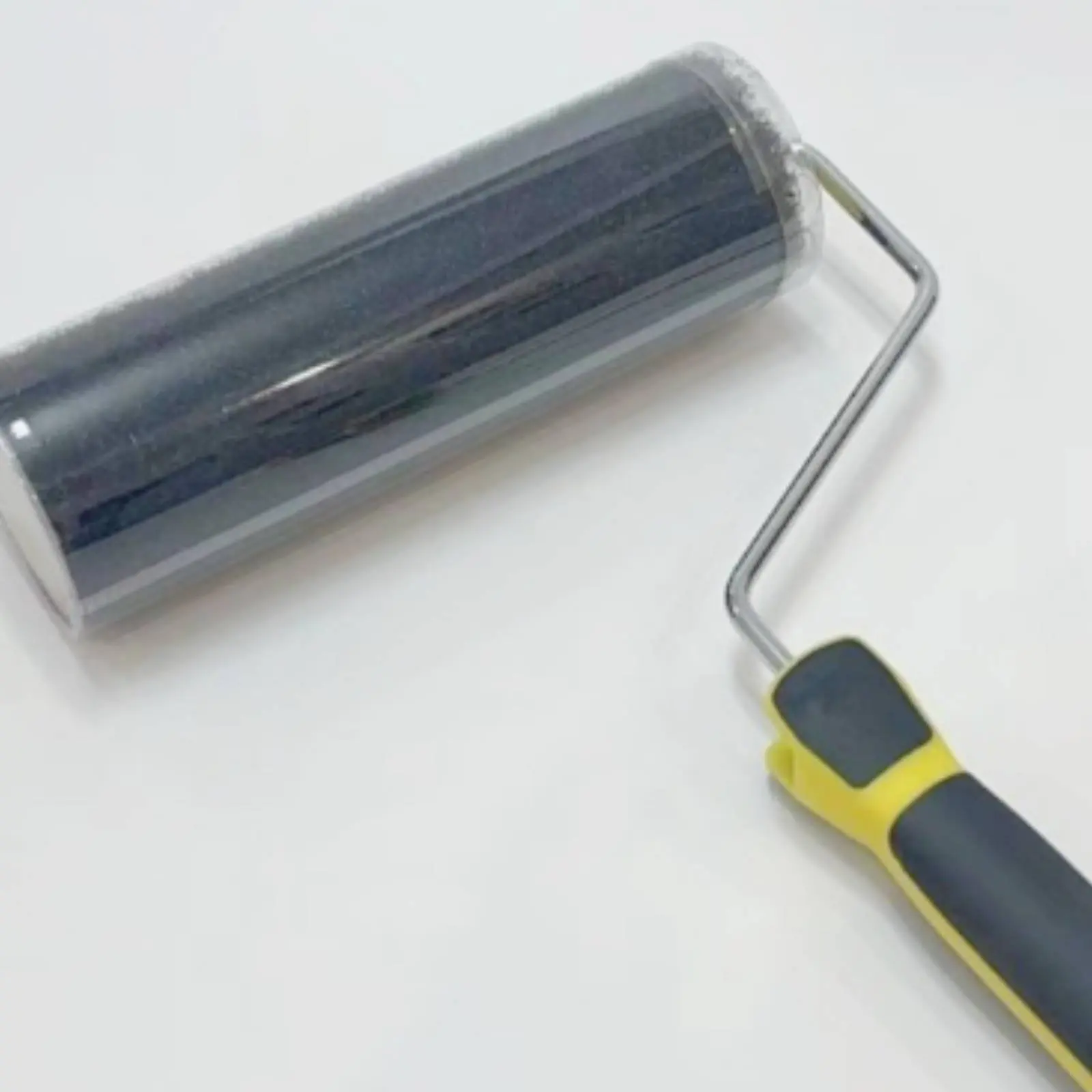 Putty Applicator Even Application Nylon Fiber Applicator Brush Long-Lasting Fast Coverage