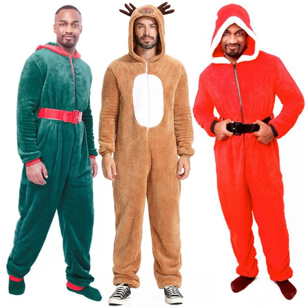 Christmas Reindeer …