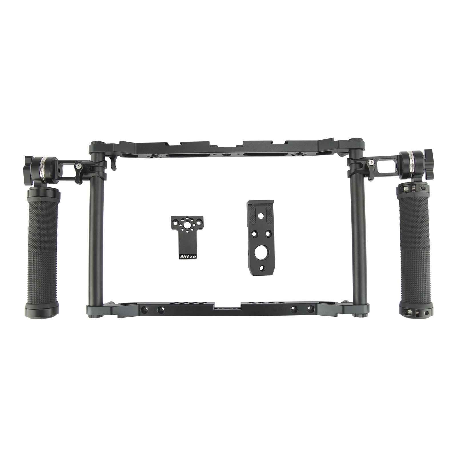 Nitze Director’s Monitor Cage for Feelworld LUT11S - JSQ-005