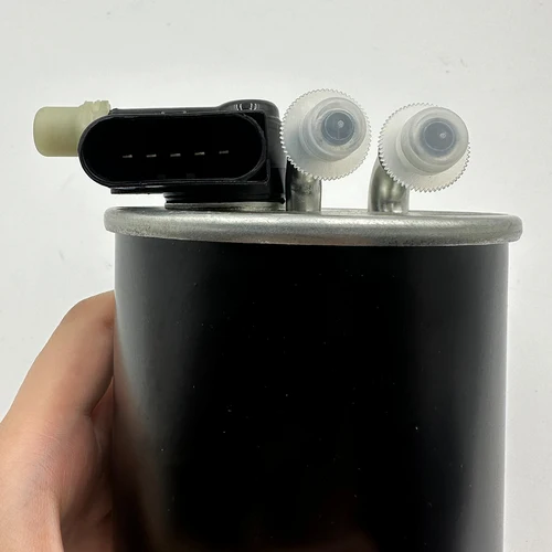 Imagen 2 del producto A 6420906052 6420906052 Filtro de combustible A 6420903152 6420903152 Para Benzz C350 CLS350 E350 GL350 Sprinter 2500 3500 OM642 WK820/14