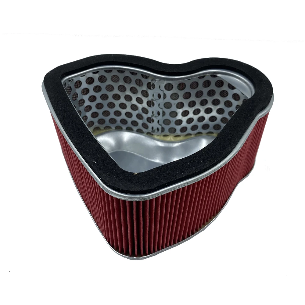 For Honda VTX1800 VTX 1800 2001-2008 Motorcycle Replacement Engine Air Filter Cleaner Motorbike Air Intake Filter Element