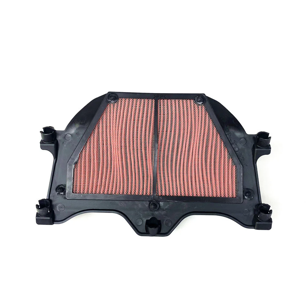 

Motorcycle Air Filter Intake Air Cleaner Element For Yamaha YZF R6 2006-2007 2C0-14450-01