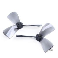 8 Pairs For Nazgul Cine 3040 3-Blade Propeller For Banshee / Bumblebee Cinewhoop FPV Racing Drone RC Parts