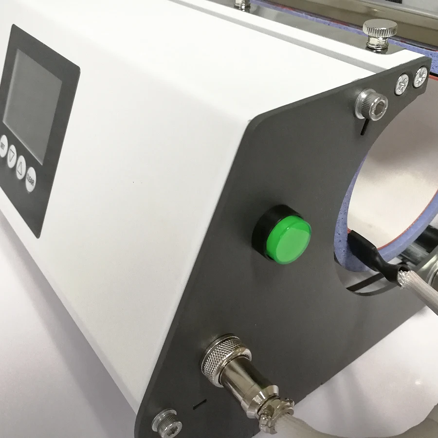 Topjlh Wholesale All In One 11oz 15oz 20 Oz 20oz 30oz 30 Oz Tumbler Mug Heat Press Machine Sublimation For Tumbler Printing