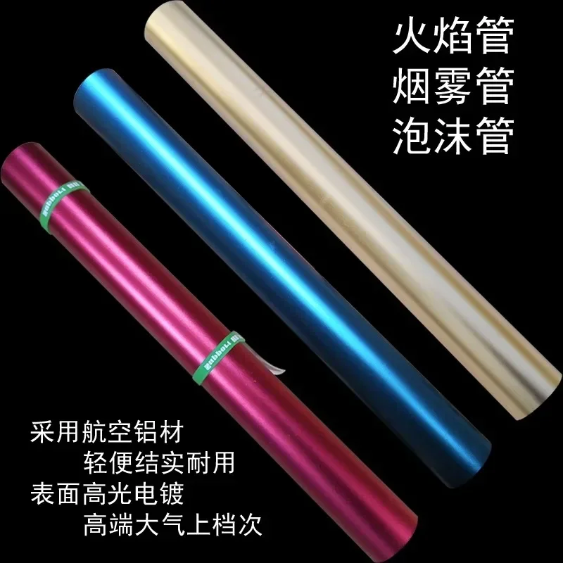 Picture 5: Affordable Starry Sky Dragon Tool Set for Magical Bubble Show, Complete Performance Props for Party & Holiday DIY Decorations