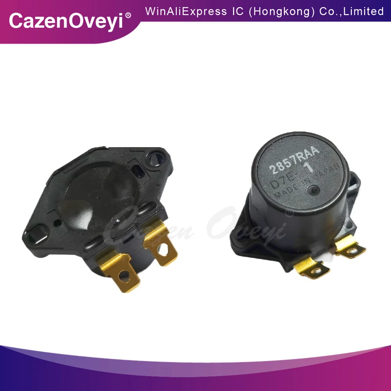 1 Stuk D7E-1 Dip Trillingssensor Anti-Diefstal Anti-Val Schakelaar Anti-Val Anti-Dump Schoksensor