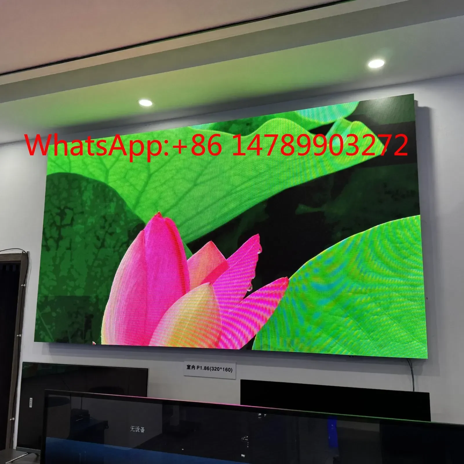 

Outdoor Indoor Fullcolor P3 P2.5 P2 P1 Curved Digital Advertising Monitor Wall Sign Panel Totem Digital Screens Disp