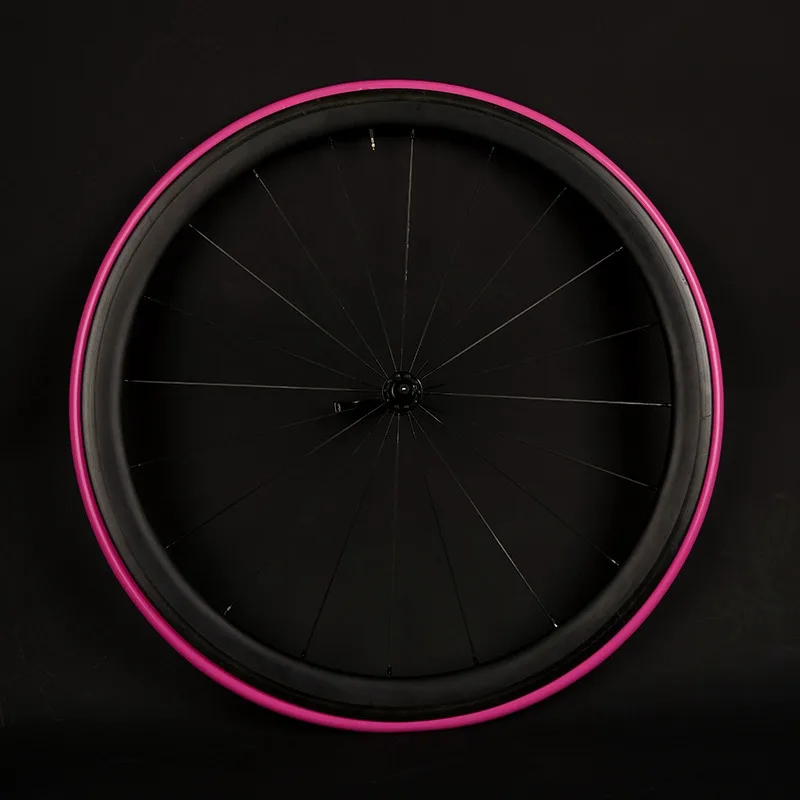 ريدنو فوهة معدنية بولي يوريثان الأنبوب الداخلي صمام قابل للفصل النوى 45 جرام الحصى 29 بوصة 700x32-47c أنبوب إطار دراجة الطريق الجبلية الأنبوب الداخلي للدراجة