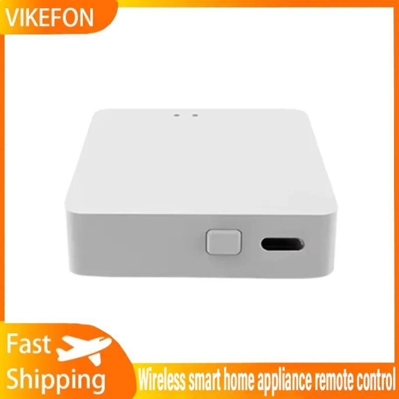 

Tuya Zigbee Smart Fingerbot Switch Bot Remoter Garage Curtains Button Robot Pusher Work With Alexa Google Home Voice Assitant