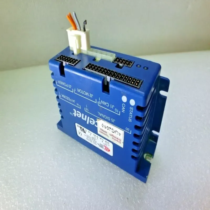 New, Ready Stock Brand New Copley Controls 800-1586B Accelnet Conducir Pn: 1974432-101 Usado for Plc