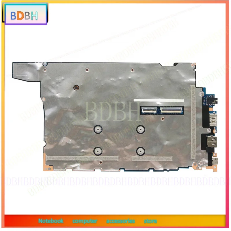 5B20W77556 For Lenovo ThinkPad E15 Gen 2 Laptop Motherboard R3-4300U 4G